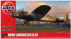 Airfix - Avro Lancaster B. III (A08013A) (A08013A)