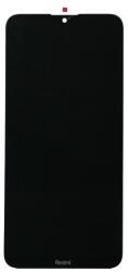  5600030C3K00 Xiaomi Redmi 8 / 8A / 8A Pro fekete OEM LCD kijelző érintővel (5600030C3K00)