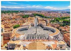Castorland B-53964 - Vatikán - 500 db-os puzzle (B-53964)