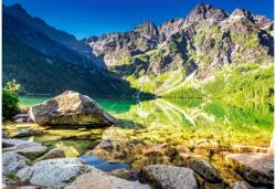Castorland C-152216 - Sunrise at Morskie Oko, Lengyelország - 1500 db-os puzzle (C-152216)
