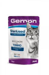 Gemon Cat Steril Tonhal-tengeri alutasakos 100gr