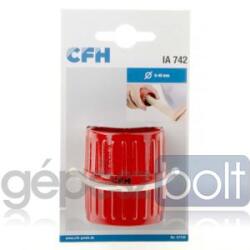 CFH IA 742 belső külső csősorjázó 6-40 mm, vörösréz, alumínium és lágyacél csövekhez (51742)