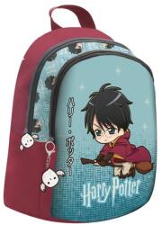 Beniamin Beniamin, Harry Potter, rucsac gradinita