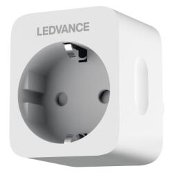 LEDVANCE Priza inteligenta Ledvance SMART+ WiFi, 10A, 2300W, IP20, Alb (000004058075537248)