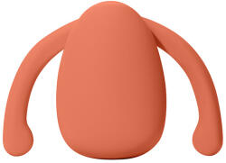 Dame Products Dame - Eva ll Couples Vibrator Papaya