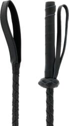 Darkness Sensations Darkness Crop Black Fetish Bdsm