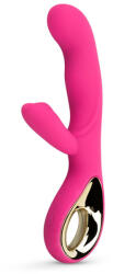 EasyToys Tarzan Vibrator - Pink