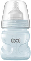 LOVI Trends palack 120 ml zöld