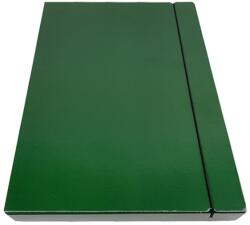 Fortuna Füzetbox FORTUNA A/4 30 mm zöld (02.0035305)