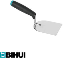 BIHUI BTSHP4 gipszkanál 100 mm (inox, 2K nyél) (BTSHP4)