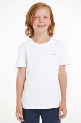 Tommy Hilfiger - Gyerek póló 74-176 cm - fehér 176
