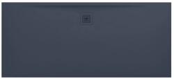 Laufen Pro Zuhanytálca, 1800x800x33mm, antracit (LAUFEN H2109550780001)