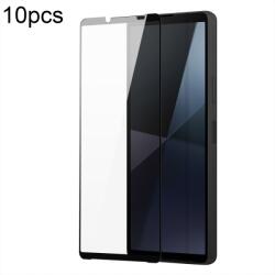 DUX 3D Sticlă de protecție călită pentru Sony Xperia 10 VI