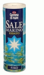 Sale Marino tengeri só jódos szórós 250 g - bioszallito