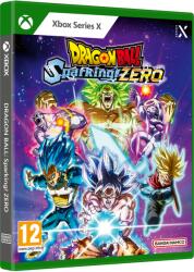 BANDAI NAMCO Entertainment Dragon Ball Sparking! ZERO [Collector's Edition] (Xbox Series X/S)