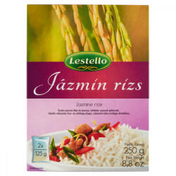  LESTELLO RIZS JÁZMIN 250 g