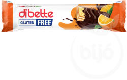 DIBETTE Ostya Narancs Tölt. étb. Frukt. Gm