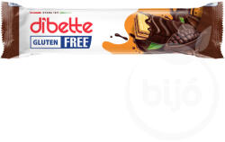 DIBETTE étcsok. Bevont Ostya Kakaós Frukt