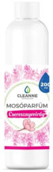 Cleanne Mosóparfüm 200 ml Cleanne_Környezetbarát Cseresznyevirág - haztartasibolt