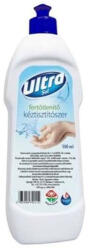 Ultra Derm Folyékony szappan fertőtlenítő hatással 500 ml Ultra Sol (293)