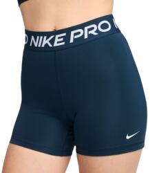 Nike Női tenisz rövidnadrág Nike Pro 365 Short 5in - Kék