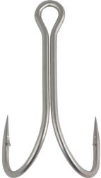 Trabucco Shinken Double Hooks S-36 Ps #10 6db/csg, kettes horog (205-25-100) - damil