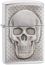 Zippo Öngyújtó, Skull with Brain Surprise 29818