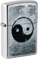 Zippo Öngyújtó, Yin Yang Design 49772