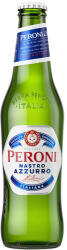 Peroni Nastro Azzuro üv. sör 0, 33l 24/# (5%) DRS