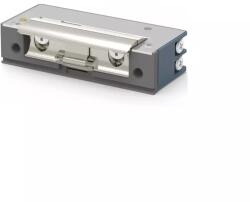 OPENERS & CLOSERS elektromos zár, keskeny, szimmetrikus, feszültségre nyit, külső memória, állítható zárnyelv, 9-24V AC/DC, 280mA (5U2X10)