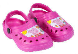 Cerda Peppa malac gyerek papucs clog 28/29 NET85CEP2300005223B28 (NET85CEP2300005223B28)