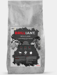  Brilliant Wolfland Lamb Premium Adult Medium 20kg