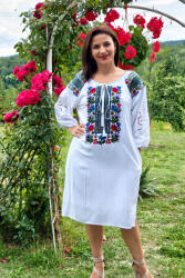 Magazin Traditional Rochie Traditionala Ianina