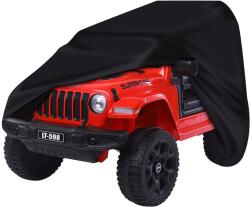 Mamido Elektromos autókhoz való porvédő fólia M 125x70 cm (S-PLACHTA01)