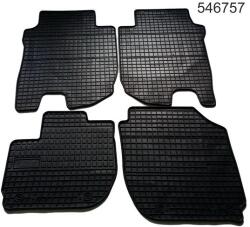 FroGum Honda HRV II Frogum 546757 fekete gumiszőnyeg szett