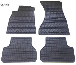 FroGum AUDI A4 B9 8W Frogum 547143 fekete gumiszőnyeg szett