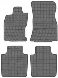 FroGum Jaguar XJ VII Frogum 410411 fekete gumiszőnyeg szett