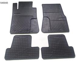 FroGum Ford Mustang V Frogum 546948 fekete gumiszőnyeg szett