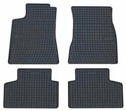 FroGum Mercedes Benz GLB-osztály X247 Frogum 410794 fekete gumiszőnyeg szett