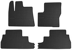 FroGum Nissan Tiida Frogum 402577 fekete gumiszőnyeg szett