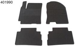 FroGum Hyundai Kona Frogum 401990 fekete gumiszőnyeg szett