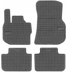 FroGum BMW G01 X3 G02 X4 Frogum 410879 fekete gumiszőnyeg szett