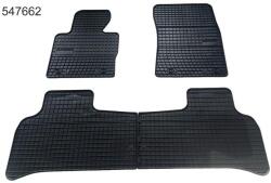FroGum Range Rover Vogue Frogum 547662 fekete gumiszőnyeg szett