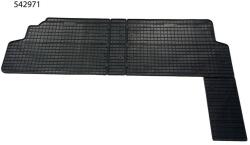FroGum FIAT Scudo II 2. sorba Frogum 542971 fekete gumiszőnyeg szett