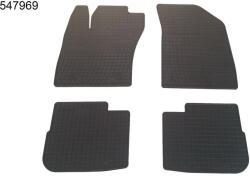 FroGum FIAT Tipo HTB Kombi 2015- Frogum 547969 fekete gumiszőnyeg szett