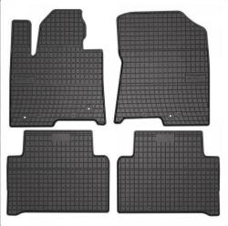FroGum KIA Sorento IV XL Hybrid Frogum 411340 fekete gumiszőnyeg szett