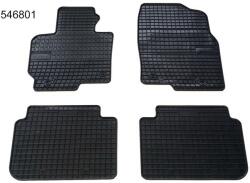 FroGum Mazda CX-5 I KE Frogum 546801 fekete gumiszőnyeg szett