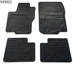 FroGum Mercedes Benz GL-osztály X166 Frogum 543022 fekete gumiszőnyeg szett