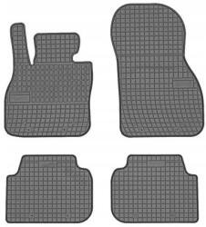 FroGum Mini Clubman Frogum 410459 fekete gumiszőnyeg szett