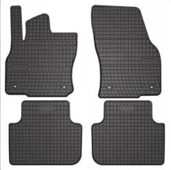 FroGum AUDI Q3 II F3 - Q3 Sportback Frogum 411395 fekete gumiszőnyeg szett